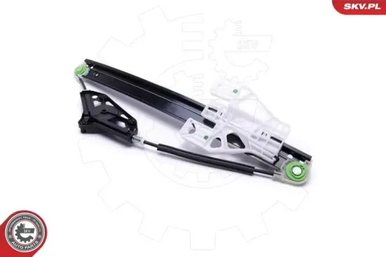 Fensterheber 12 V hinten links ESEN SKV 51SKV043 Bild Fensterheber 12 V hinten links ESEN SKV 51SKV043