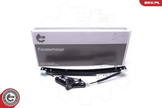 Fensterheber 12 V hinten rechts ESEN SKV 51SKV044 Bild Fensterheber 12 V hinten rechts ESEN SKV 51SKV044