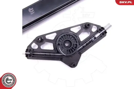 Fensterheber 12 V hinten rechts ESEN SKV 51SKV044 Bild Fensterheber 12 V hinten rechts ESEN SKV 51SKV044