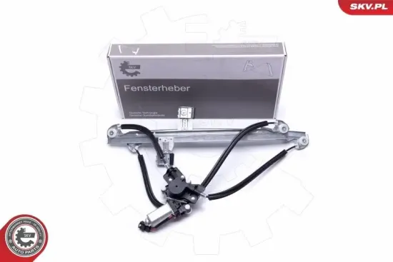 Fensterheber 12 V vorne links ESEN SKV 51SKV071 Bild Fensterheber 12 V vorne links ESEN SKV 51SKV071