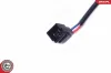 Fensterheber 12 V vorne links ESEN SKV 51SKV071 Bild Fensterheber 12 V vorne links ESEN SKV 51SKV071