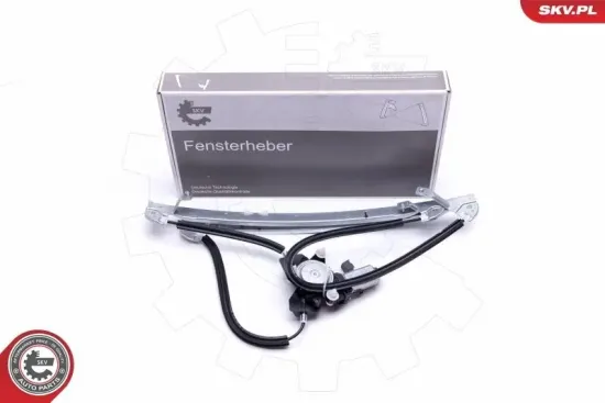Fensterheber 12 V vorne rechts ESEN SKV 51SKV072 Bild Fensterheber 12 V vorne rechts ESEN SKV 51SKV072