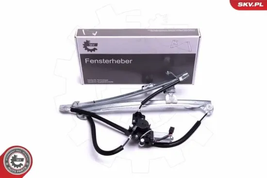Fensterheber 12 V vorne links ESEN SKV 51SKV081 Bild Fensterheber 12 V vorne links ESEN SKV 51SKV081