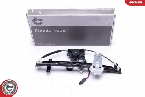 Fensterheber 12 V vorne rechts ESEN SKV 51SKV102 Bild Fensterheber 12 V vorne rechts ESEN SKV 51SKV102