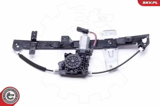 Fensterheber 12 V vorne rechts ESEN SKV 51SKV102 Bild Fensterheber 12 V vorne rechts ESEN SKV 51SKV102