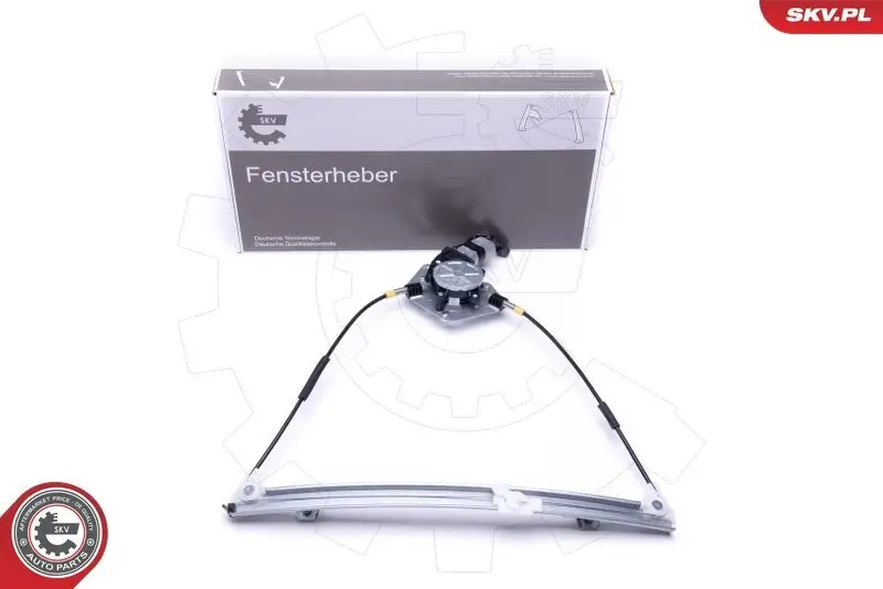 Fensterheber 12 V vorne links ESEN SKV 51SKV111