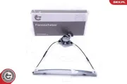Fensterheber 12 V vorne links ESEN SKV 51SKV111