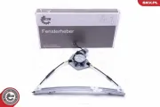 Fensterheber 12 V vorne links ESEN SKV 51SKV121