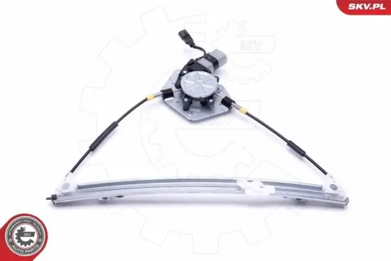 Fensterheber 12 V vorne links ESEN SKV 51SKV121 Bild Fensterheber 12 V vorne links ESEN SKV 51SKV121