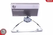 Fensterheber 12 V vorne rechts ESEN SKV 51SKV122
