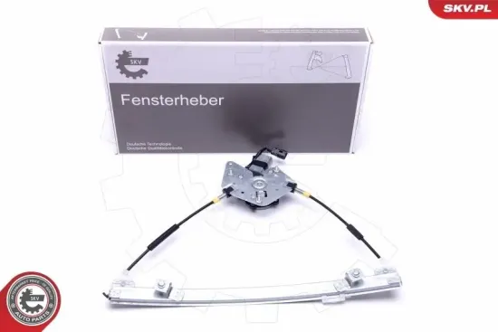 Fensterheber 12 V vorne rechts ESEN SKV 51SKV122 Bild Fensterheber 12 V vorne rechts ESEN SKV 51SKV122