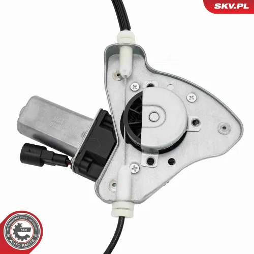 Fensterheber 12 V vorne rechts ESEN SKV 51SKV122 Bild Fensterheber 12 V vorne rechts ESEN SKV 51SKV122