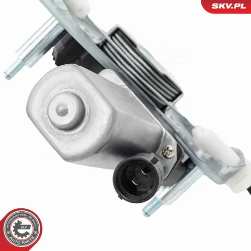 Fensterheber 12 V vorne rechts ESEN SKV 51SKV122 Bild Fensterheber 12 V vorne rechts ESEN SKV 51SKV122