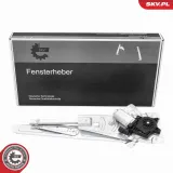 Fensterheber 12 V vorne rechts ESEN SKV 51SKV132