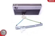 Fensterheber 12 V vorne links ESEN SKV 51SKV141