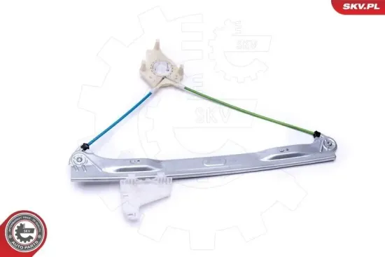 Fensterheber 12 V vorne links ESEN SKV 51SKV141 Bild Fensterheber 12 V vorne links ESEN SKV 51SKV141