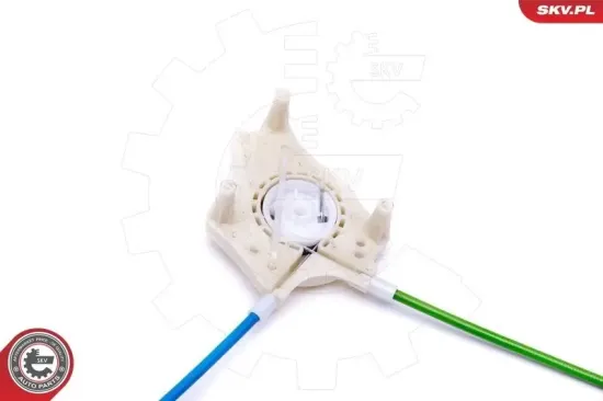 Fensterheber 12 V vorne links ESEN SKV 51SKV141 Bild Fensterheber 12 V vorne links ESEN SKV 51SKV141