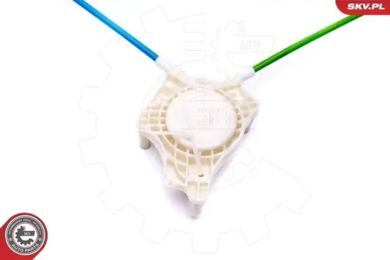 Fensterheber 12 V vorne links ESEN SKV 51SKV141 Bild Fensterheber 12 V vorne links ESEN SKV 51SKV141