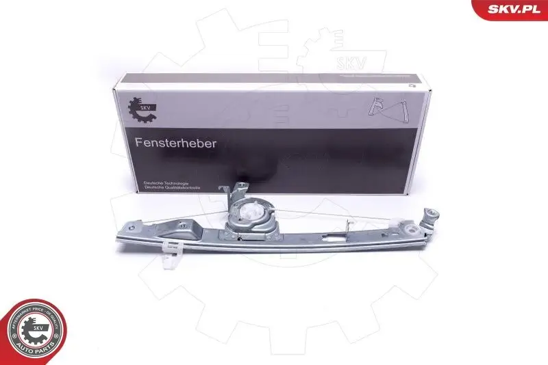 Fensterheber 12 V vorne links ESEN SKV 51SKV151