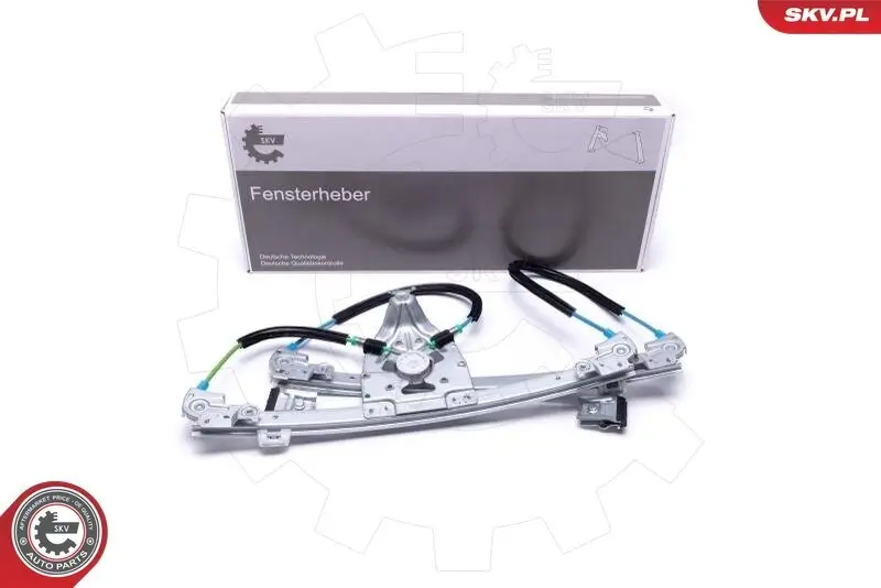 Fensterheber 12 V vorne links ESEN SKV 51SKV161