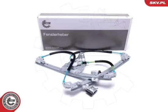 Fensterheber 12 V vorne rechts ESEN SKV 51SKV162 Bild Fensterheber 12 V vorne rechts ESEN SKV 51SKV162