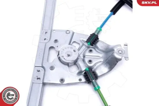 Fensterheber 12 V vorne rechts ESEN SKV 51SKV162 Bild Fensterheber 12 V vorne rechts ESEN SKV 51SKV162