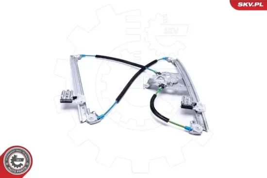 Fensterheber 12 V vorne rechts ESEN SKV 51SKV162 Bild Fensterheber 12 V vorne rechts ESEN SKV 51SKV162
