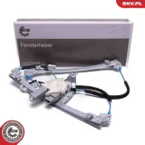 Fensterheber vorne links ESEN SKV 51SKV165