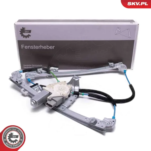 Fensterheber vorne links ESEN SKV 51SKV165 Bild Fensterheber vorne links ESEN SKV 51SKV165