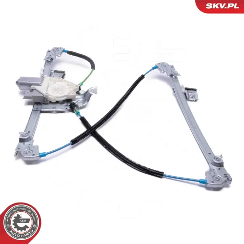 Fensterheber vorne links ESEN SKV 51SKV165 Bild Fensterheber vorne links ESEN SKV 51SKV165