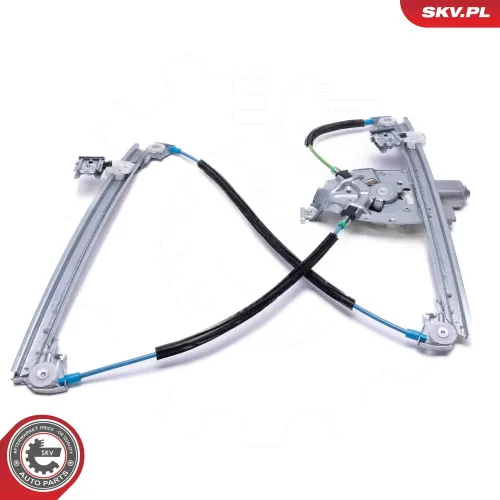 Fensterheber vorne links ESEN SKV 51SKV165 Bild Fensterheber vorne links ESEN SKV 51SKV165