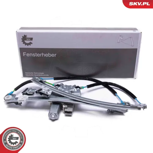 Fensterheber vorne rechts ESEN SKV 51SKV166 Bild Fensterheber vorne rechts ESEN SKV 51SKV166
