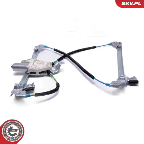 Fensterheber vorne rechts ESEN SKV 51SKV166 Bild Fensterheber vorne rechts ESEN SKV 51SKV166