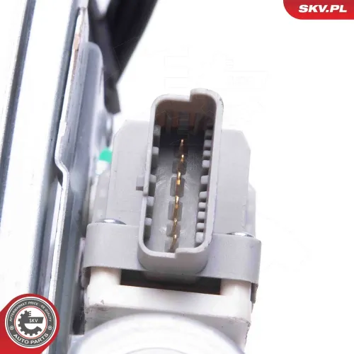 Fensterheber vorne rechts ESEN SKV 51SKV166 Bild Fensterheber vorne rechts ESEN SKV 51SKV166