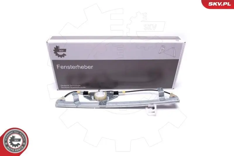 Fensterheber 12 V vorne links ESEN SKV 51SKV171