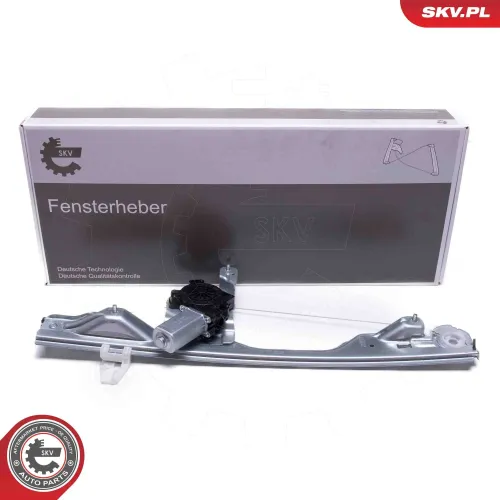 Fensterheber vorne links ESEN SKV 51SKV175 Bild Fensterheber vorne links ESEN SKV 51SKV175