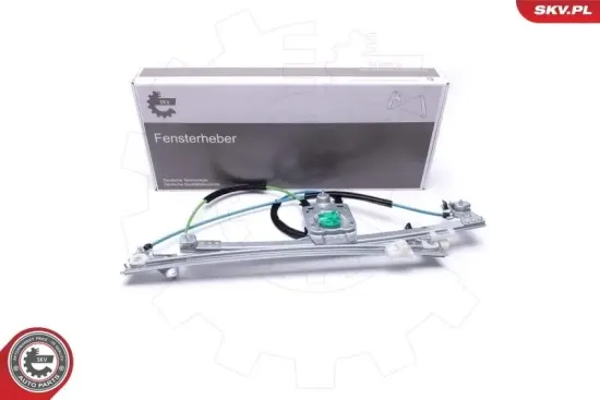 Fensterheber 12 V vorne links ESEN SKV 51SKV181 Bild Fensterheber 12 V vorne links ESEN SKV 51SKV181