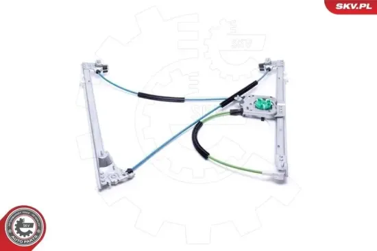 Fensterheber 12 V vorne links ESEN SKV 51SKV181 Bild Fensterheber 12 V vorne links ESEN SKV 51SKV181