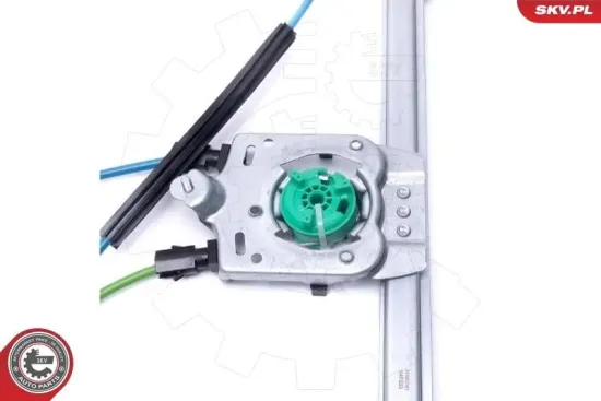 Fensterheber 12 V vorne links ESEN SKV 51SKV181 Bild Fensterheber 12 V vorne links ESEN SKV 51SKV181