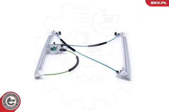 Fensterheber 12 V vorne links ESEN SKV 51SKV181 Bild Fensterheber 12 V vorne links ESEN SKV 51SKV181