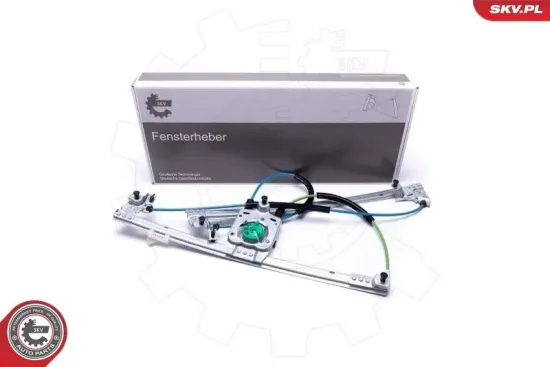 Fensterheber 12 V vorne rechts ESEN SKV 51SKV182 Bild Fensterheber 12 V vorne rechts ESEN SKV 51SKV182