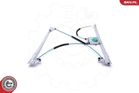 Fensterheber 12 V vorne rechts ESEN SKV 51SKV182 Bild Fensterheber 12 V vorne rechts ESEN SKV 51SKV182
