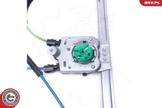 Fensterheber 12 V vorne rechts ESEN SKV 51SKV182 Bild Fensterheber 12 V vorne rechts ESEN SKV 51SKV182