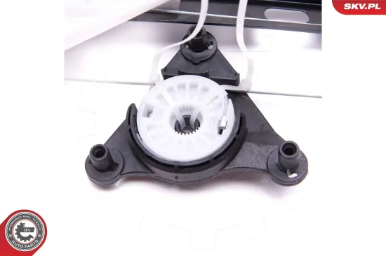 Fensterheber 12 V hinten rechts ESEN SKV 51SKV204 Bild Fensterheber 12 V hinten rechts ESEN SKV 51SKV204