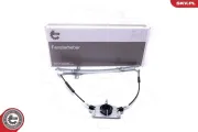Fensterheber 12 V vorne links ESEN SKV 51SKV211
