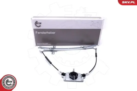 Fensterheber 12 V vorne links ESEN SKV 51SKV211 Bild Fensterheber 12 V vorne links ESEN SKV 51SKV211