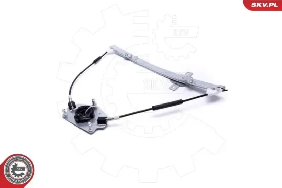 Fensterheber 12 V vorne rechts ESEN SKV 51SKV212 Bild Fensterheber 12 V vorne rechts ESEN SKV 51SKV212