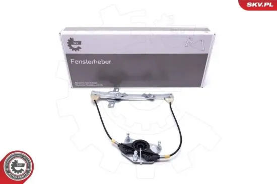 Fensterheber 12 V hinten links ESEN SKV 51SKV213 Bild Fensterheber 12 V hinten links ESEN SKV 51SKV213