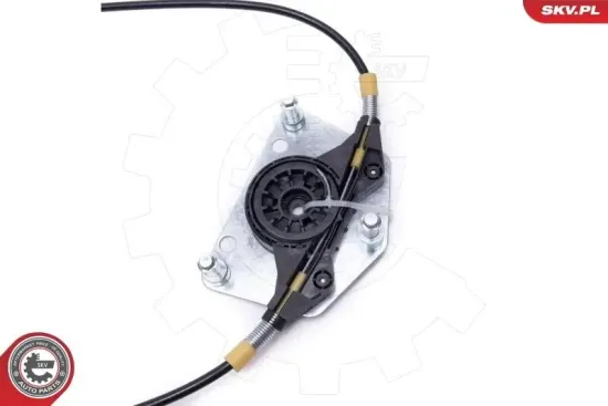 Fensterheber 12 V hinten links ESEN SKV 51SKV213 Bild Fensterheber 12 V hinten links ESEN SKV 51SKV213