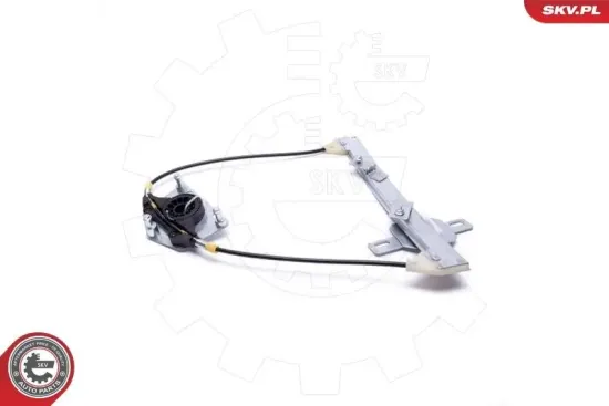 Fensterheber 12 V hinten rechts ESEN SKV 51SKV214 Bild Fensterheber 12 V hinten rechts ESEN SKV 51SKV214
